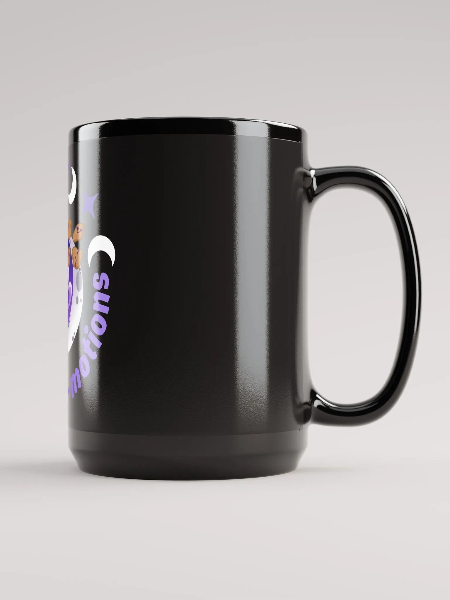 Mugful Of NUGG-Motions MUG! product image (4)