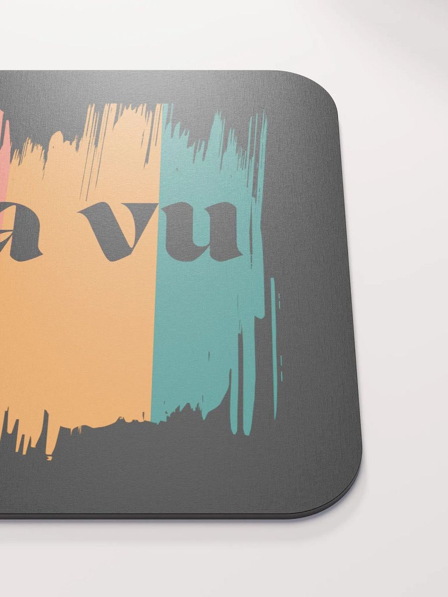 Deja Vu Dreams Mouse Pad product image (5)
