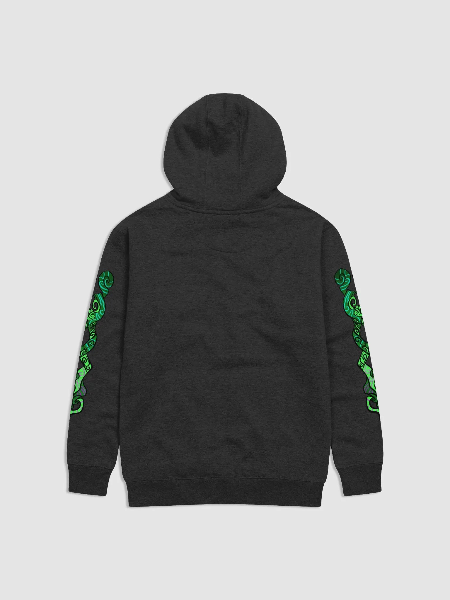 Valk One Hoodie. product image (2)