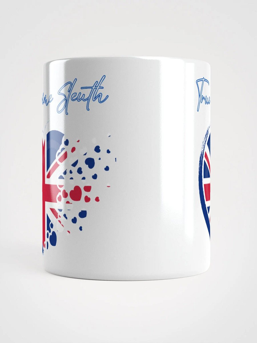 True Crime Sleuth UK (1) product image (5)