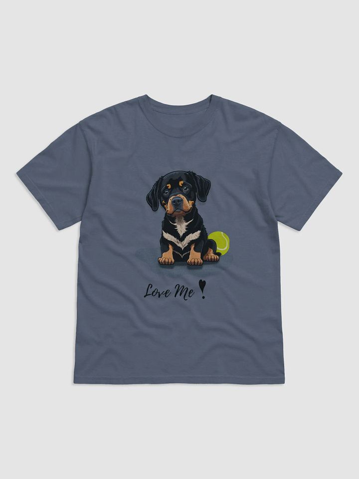 Playful Pup Graphic Tee product image (4)