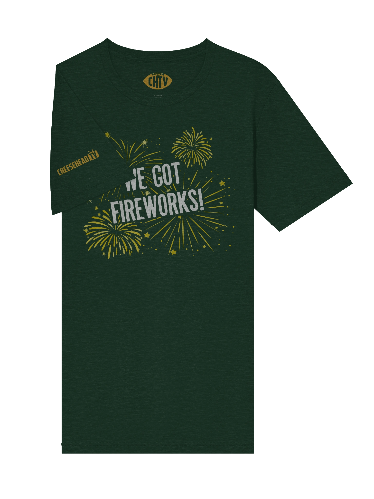 We Got Fireworks product image (5)