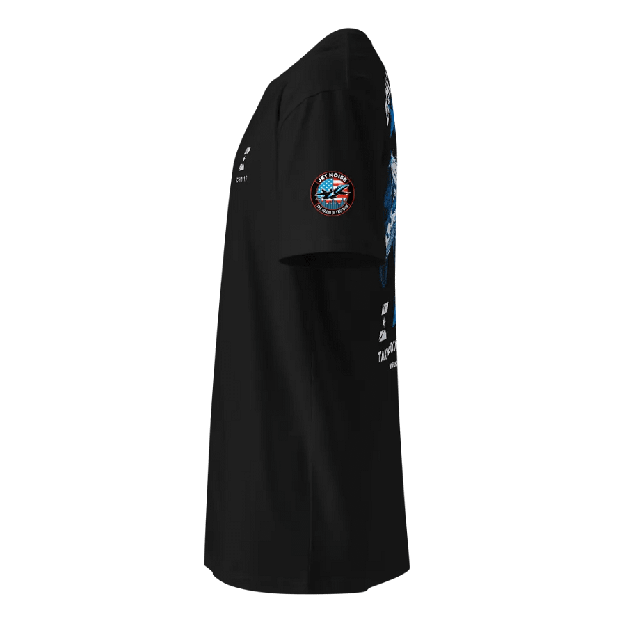 Jet Noise Hornet Tee product image (4)