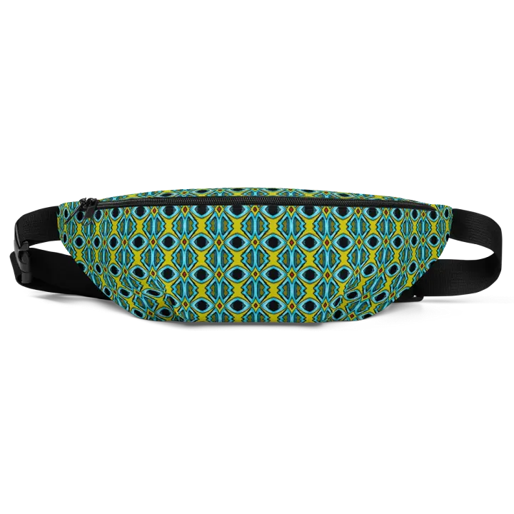 To Funky | Fanny Pack product image (2)