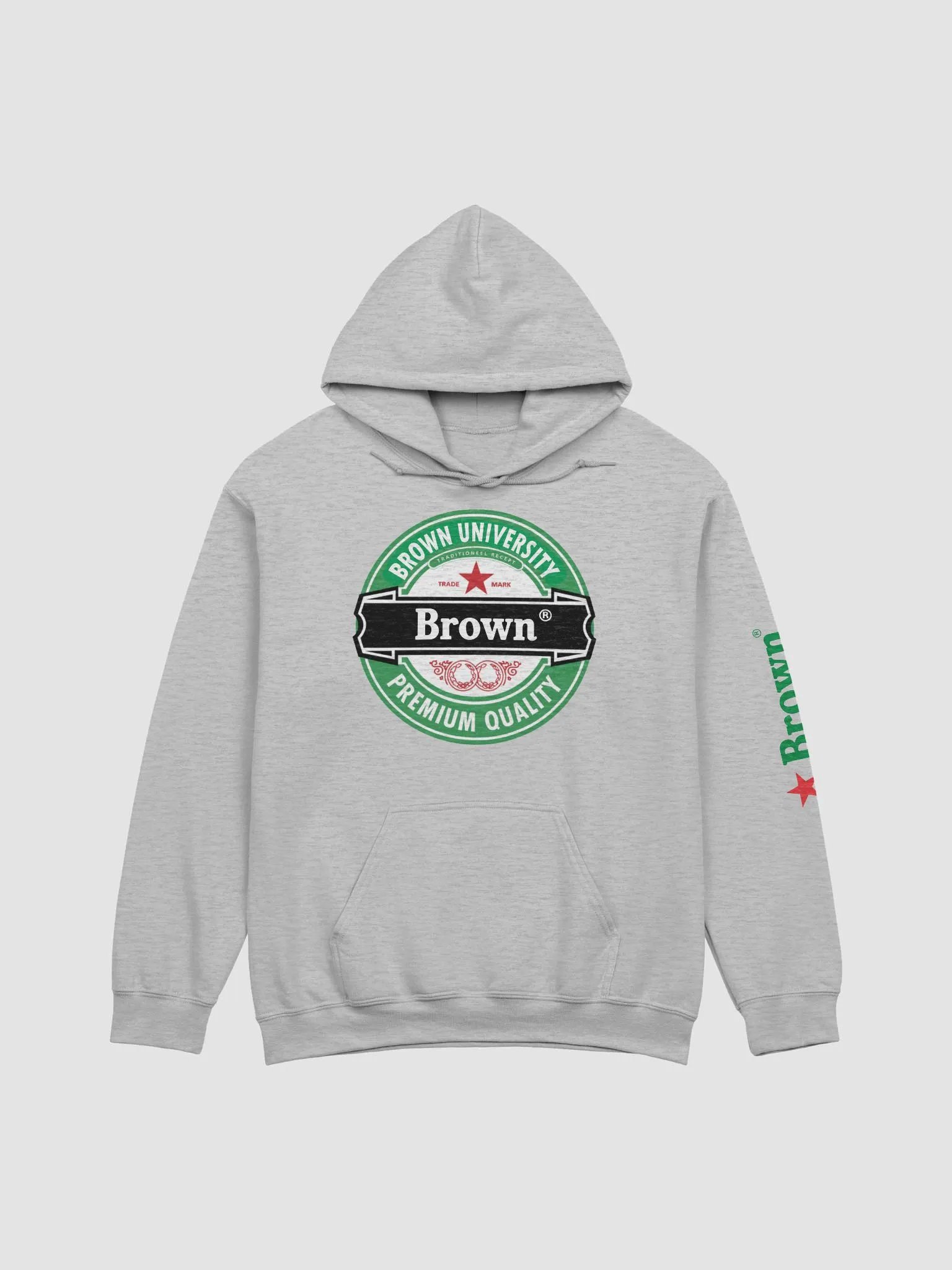 Browniken Hoodie product image (2)