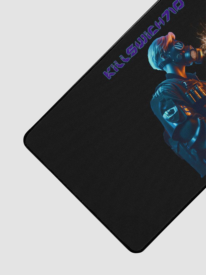 Killswich710 Desk Mat product image (1)