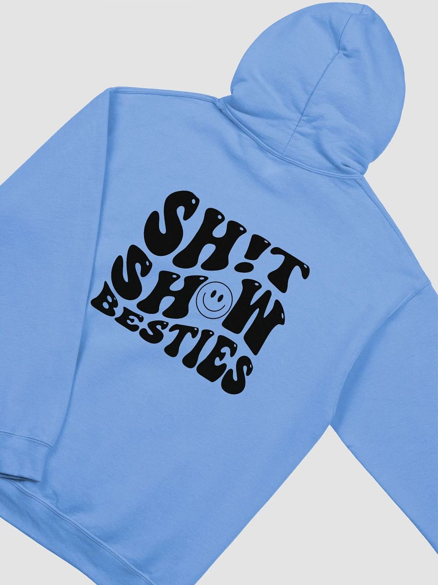Shit Show Besties Unisex Sweater product image (4)