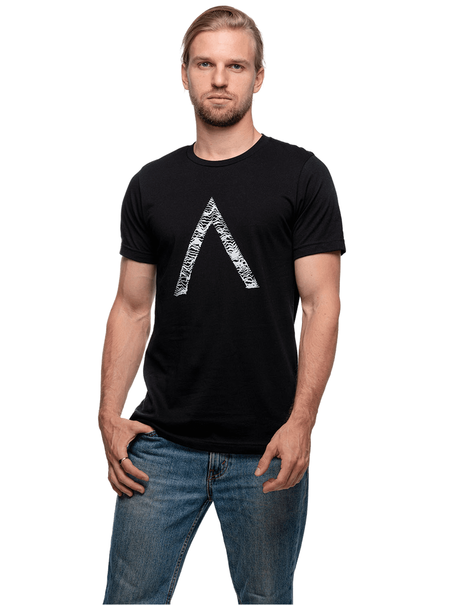 Anomalie A T-Shirt product image (2)