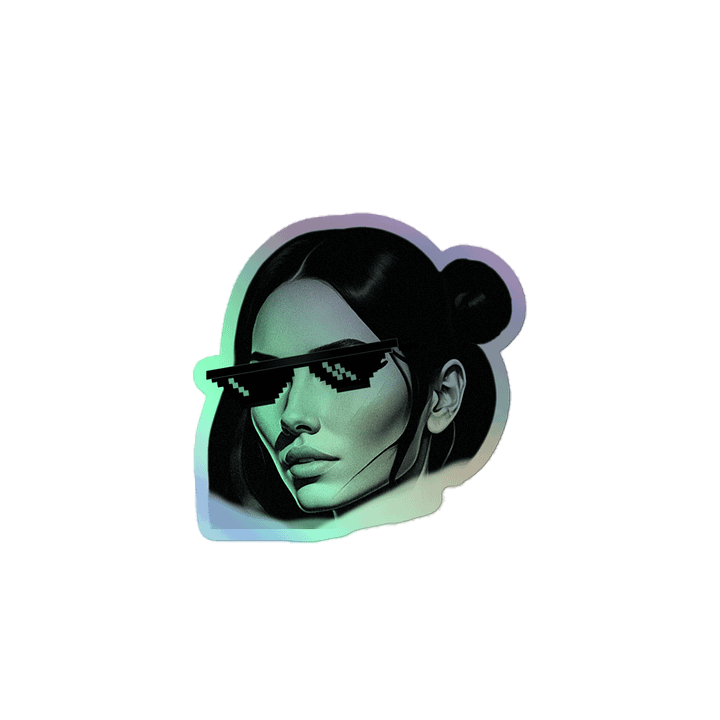 CoolZee Sticker product image (2)