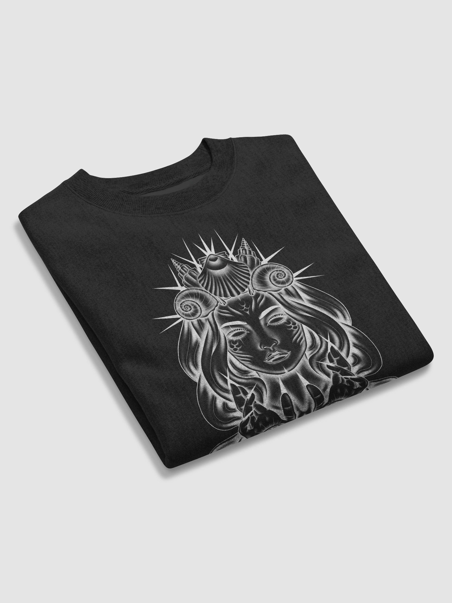 Champion Songs For A Siren Sweater product image (5)