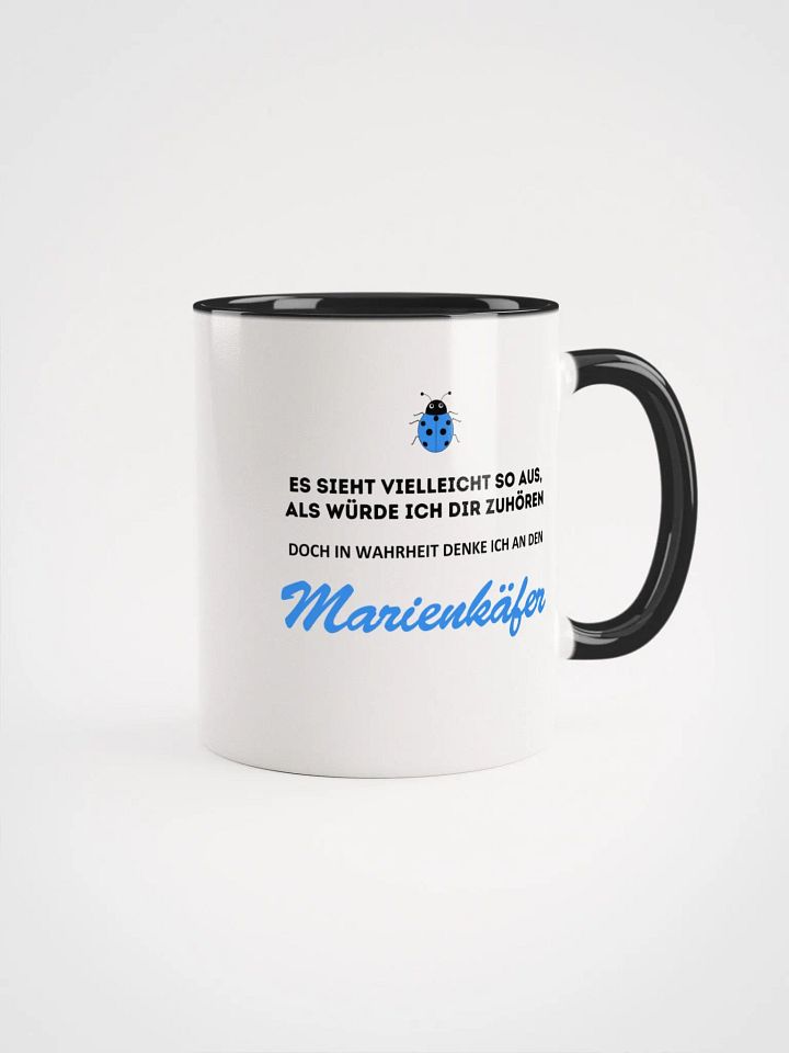 Es sieht vielleicht nicht so aus - Tasse product image (1)