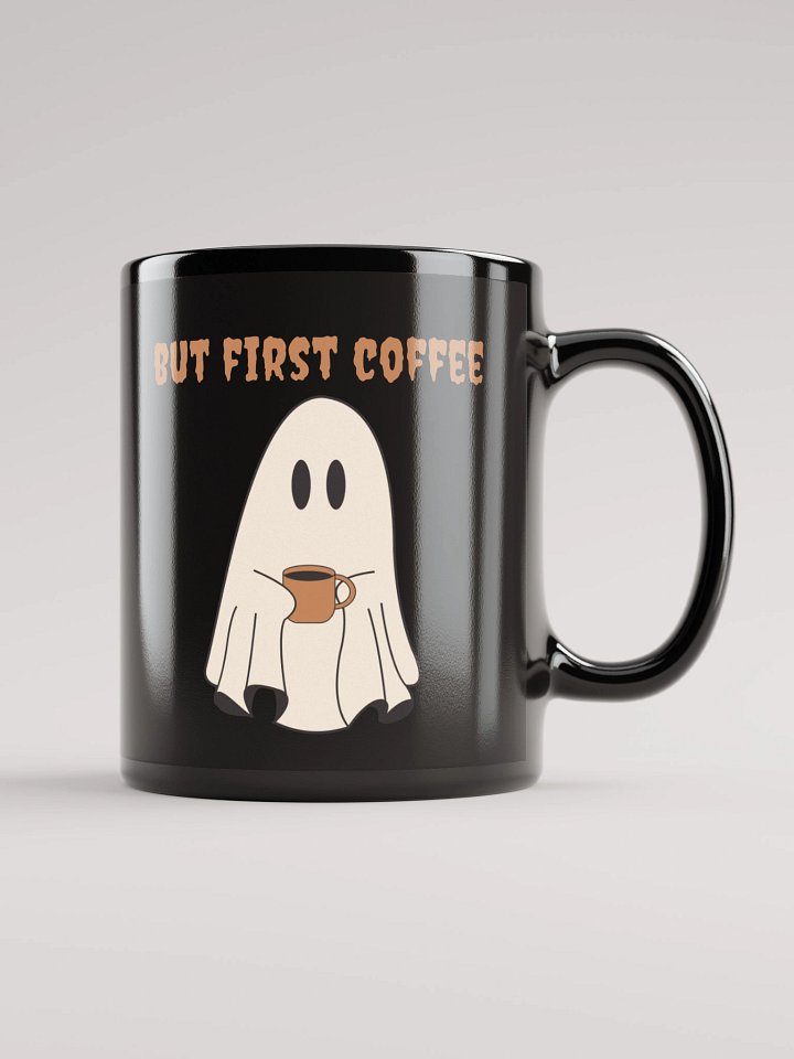 But First Coffee Mug product image (2)