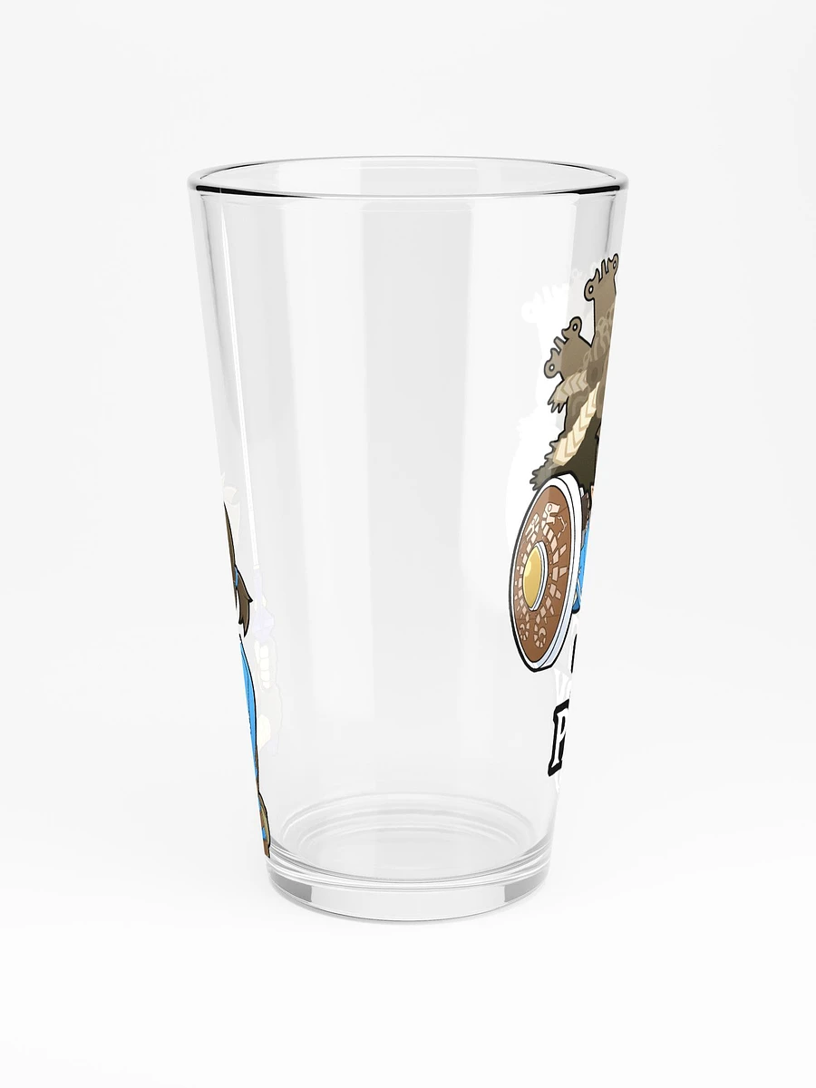The Parry God Glass product image (3)