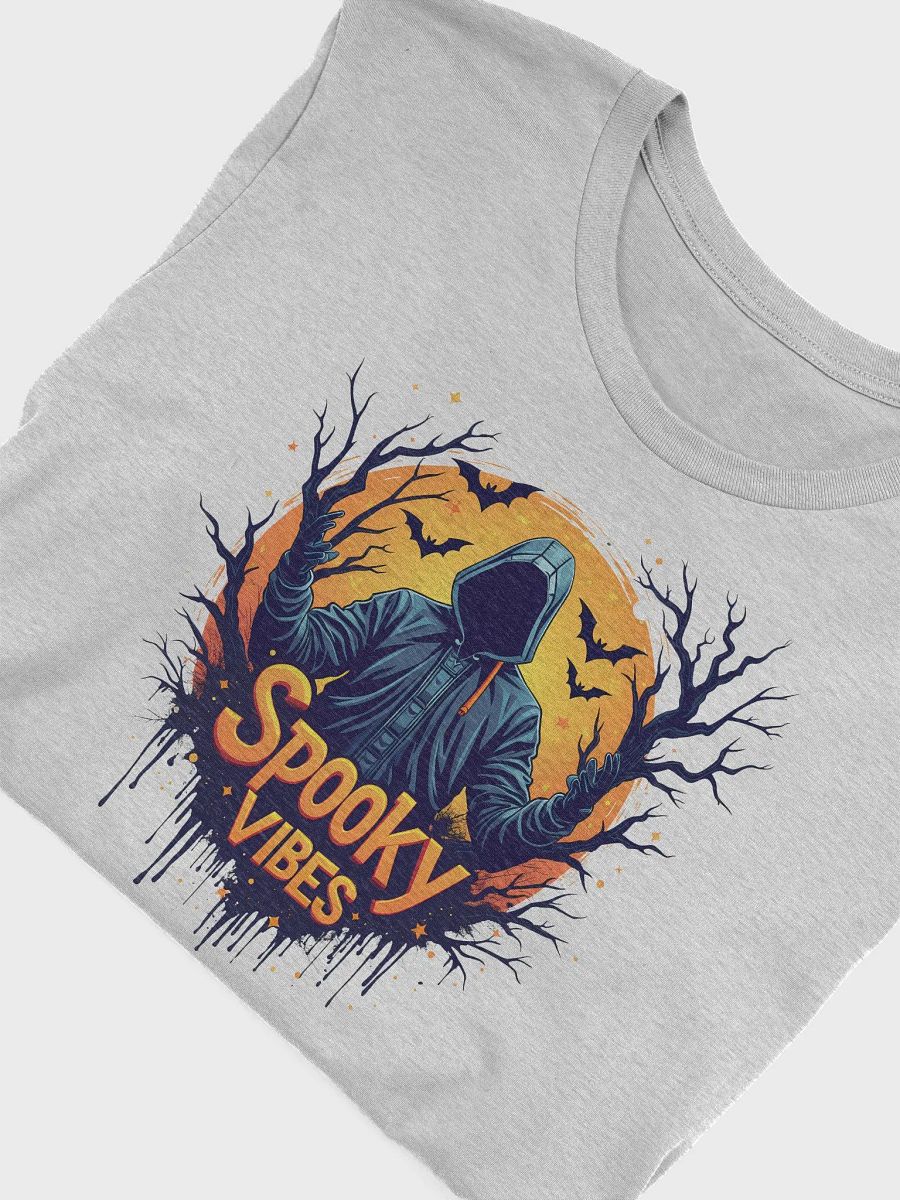 Spooky Vibes T-Shirt product image (21)
