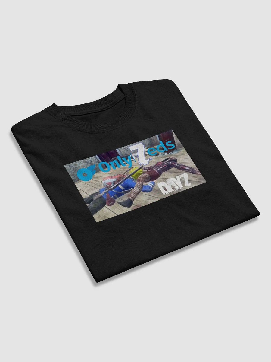 OnlyZeds Parody T-Shirt product image (34)