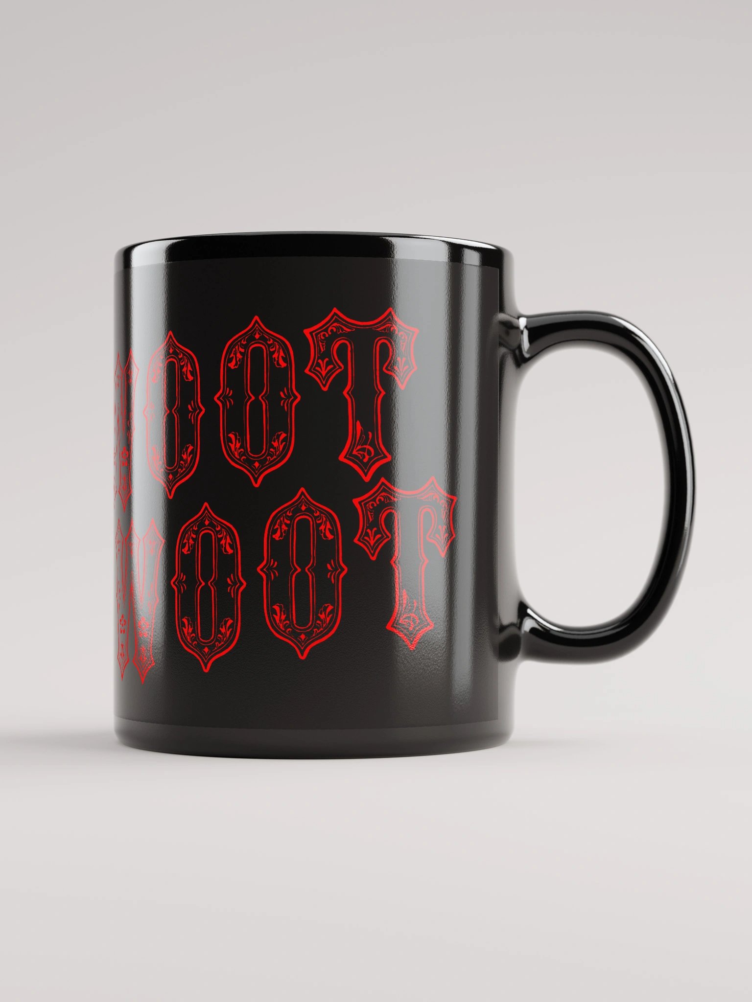 WOOTWOOT Mug product image (2)