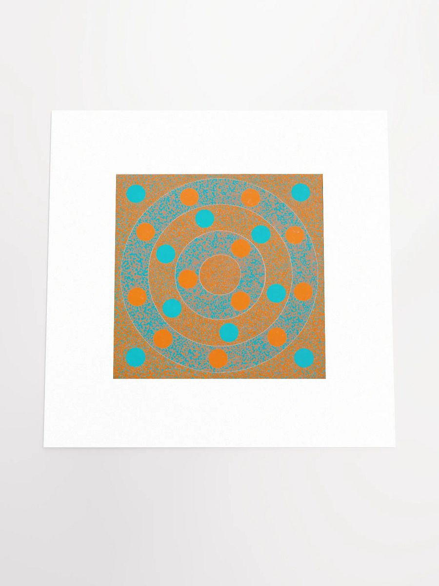 Endless Universe 1 Print product image (8)