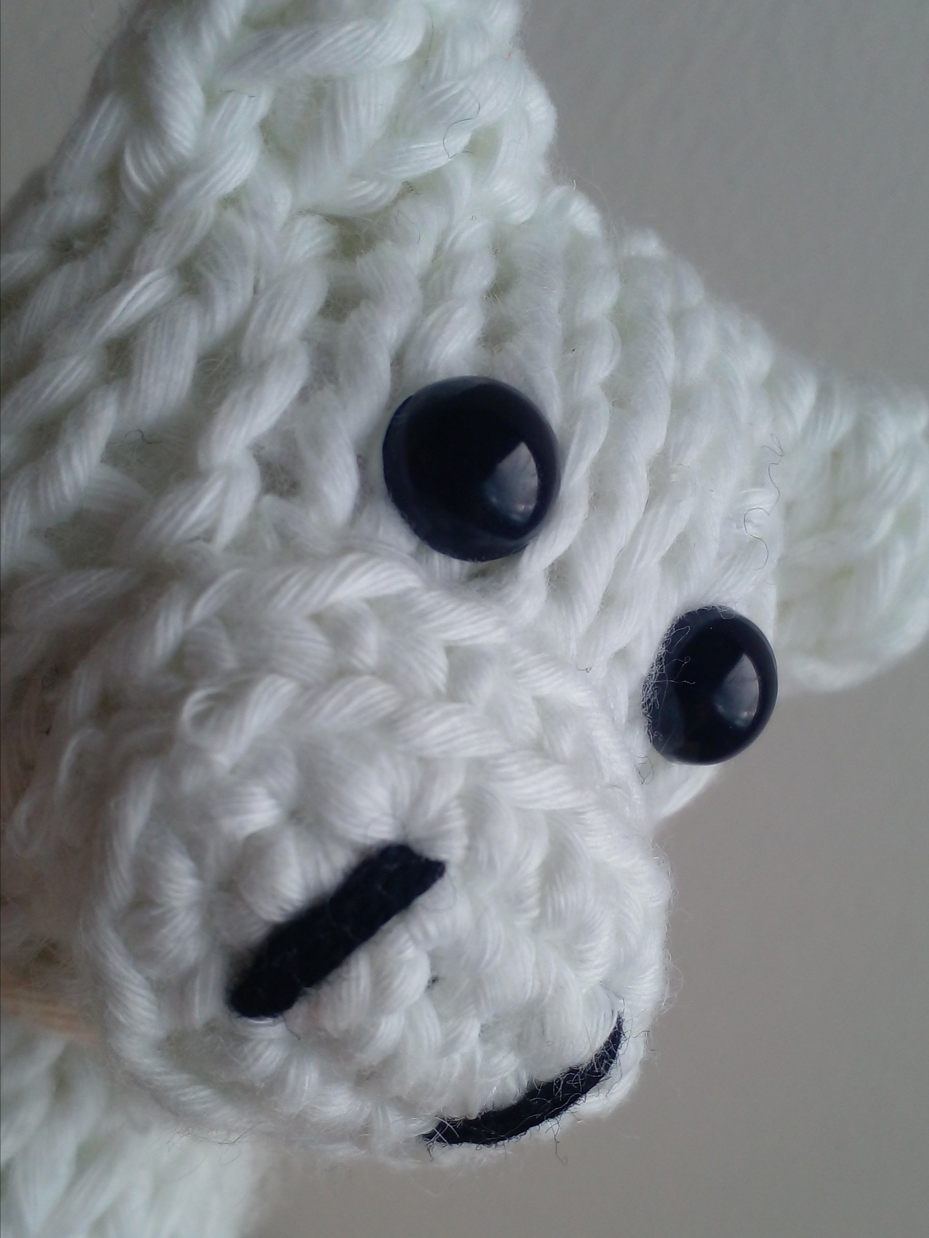 Fluorescent 10cm Stuffed Pupsie - Pupsies! product image (7)