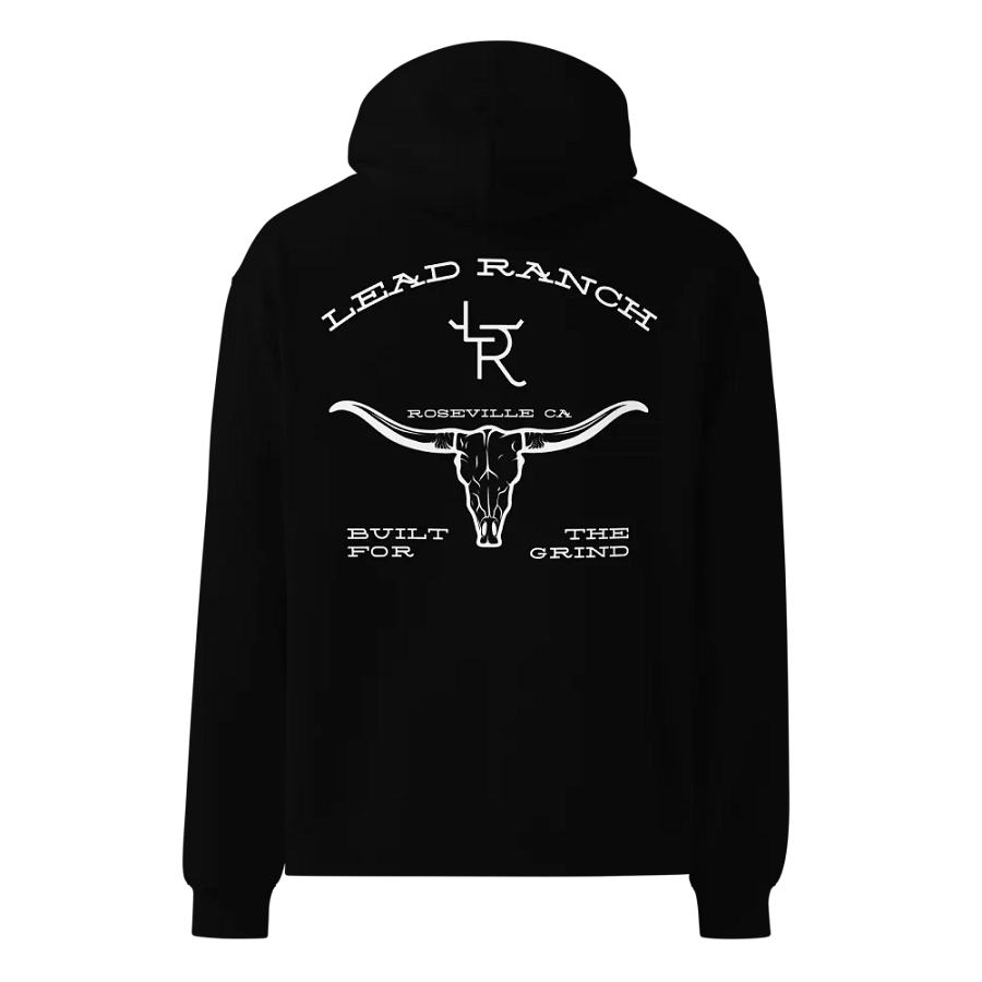 The Ranch Hoodie product image (2)