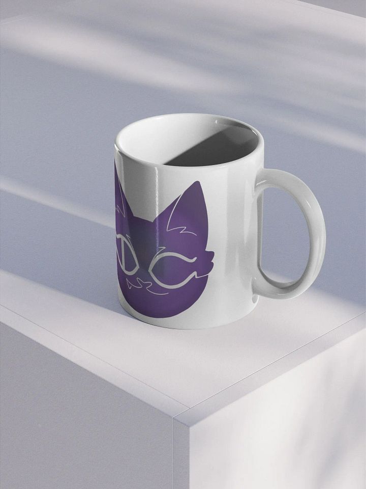 DC Logo Mug product image (2)