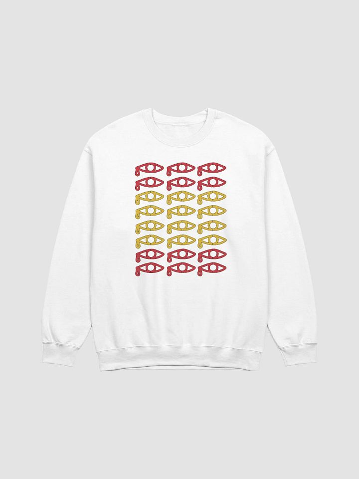Spain - Forever Cry - Gildan Classic Crewneck Sweatshirt product image (1)
