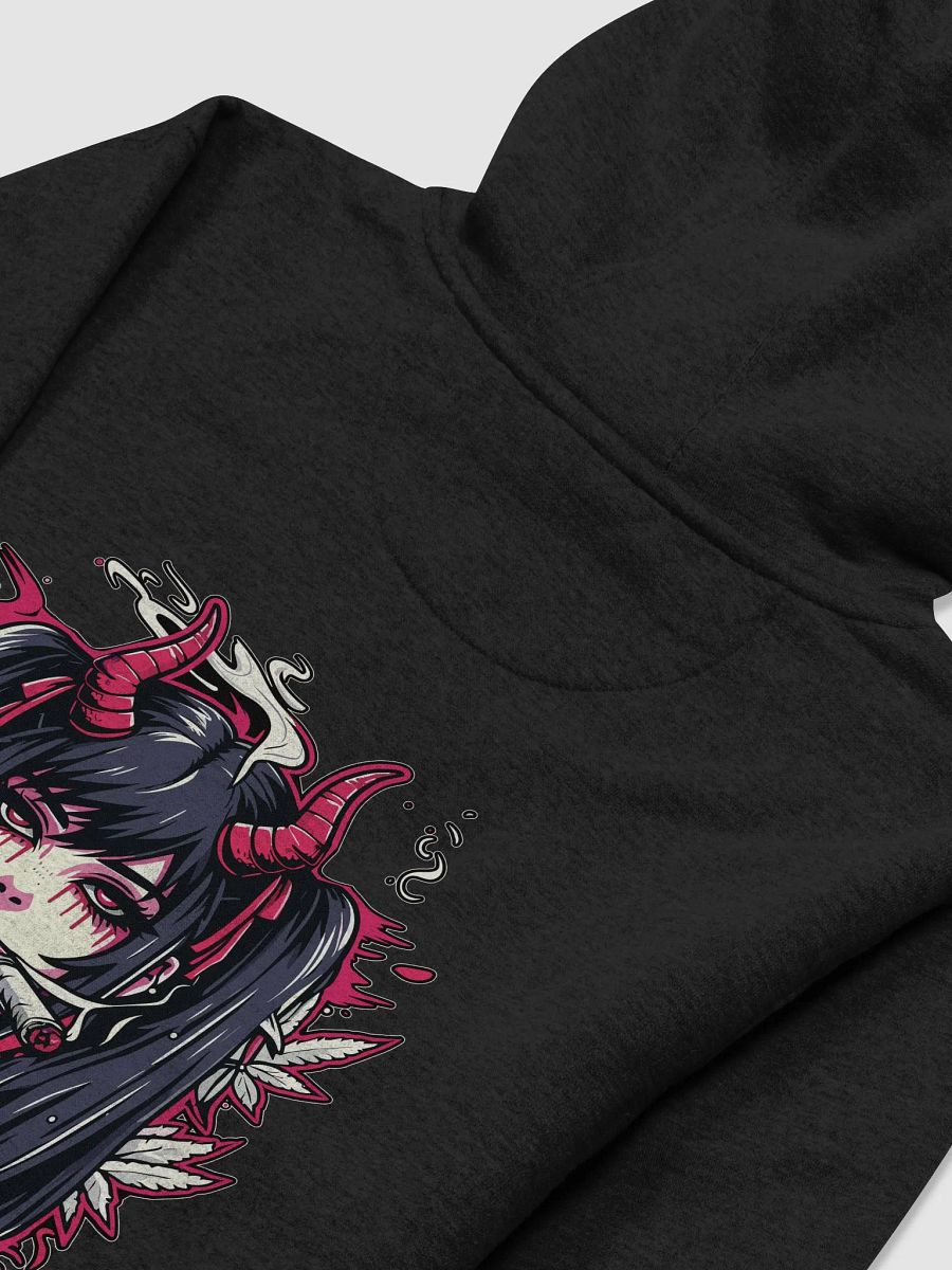 allycattmeow hoodie with logo product image (20)