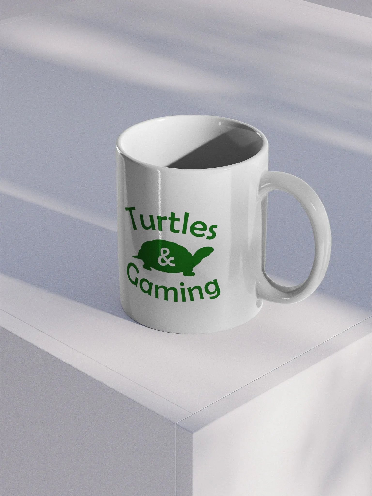 Cultus Turtur Mug product image (2)