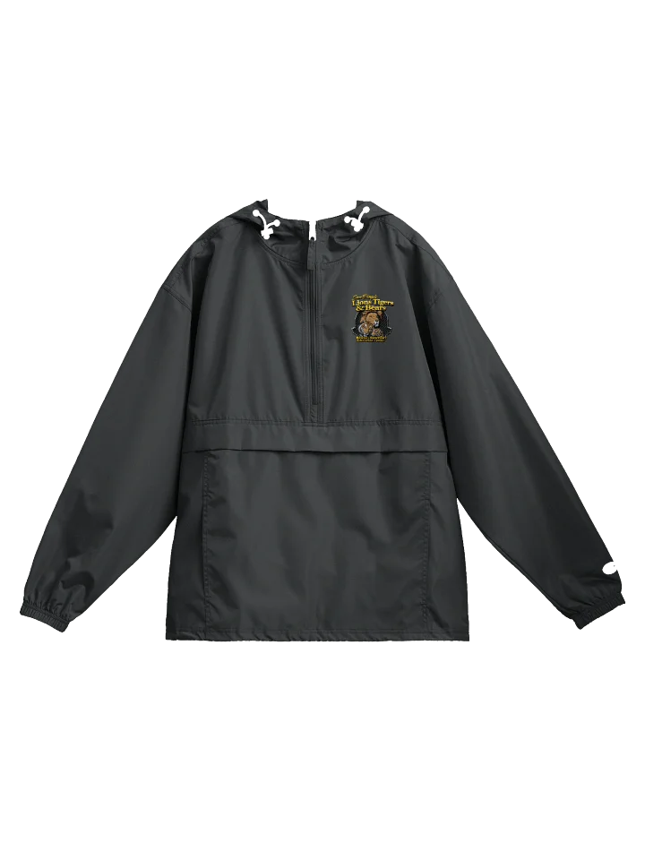 LTB Logo Champion Pack Jacket product image (1)