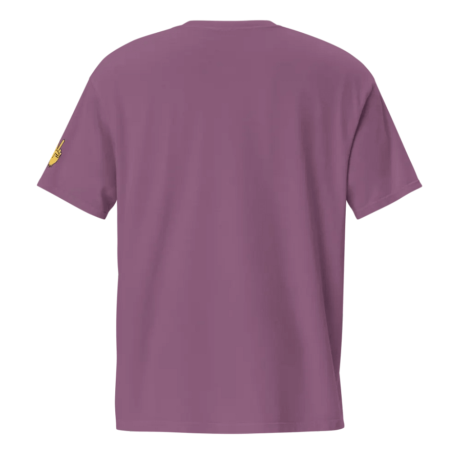 Comfort Colors Unisex Garment-Dyed Pocket T-Shirt product image (29)