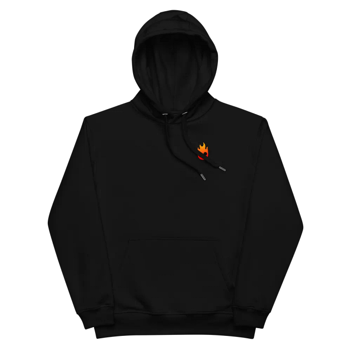 Keep it Burning - Premium product image (1)
