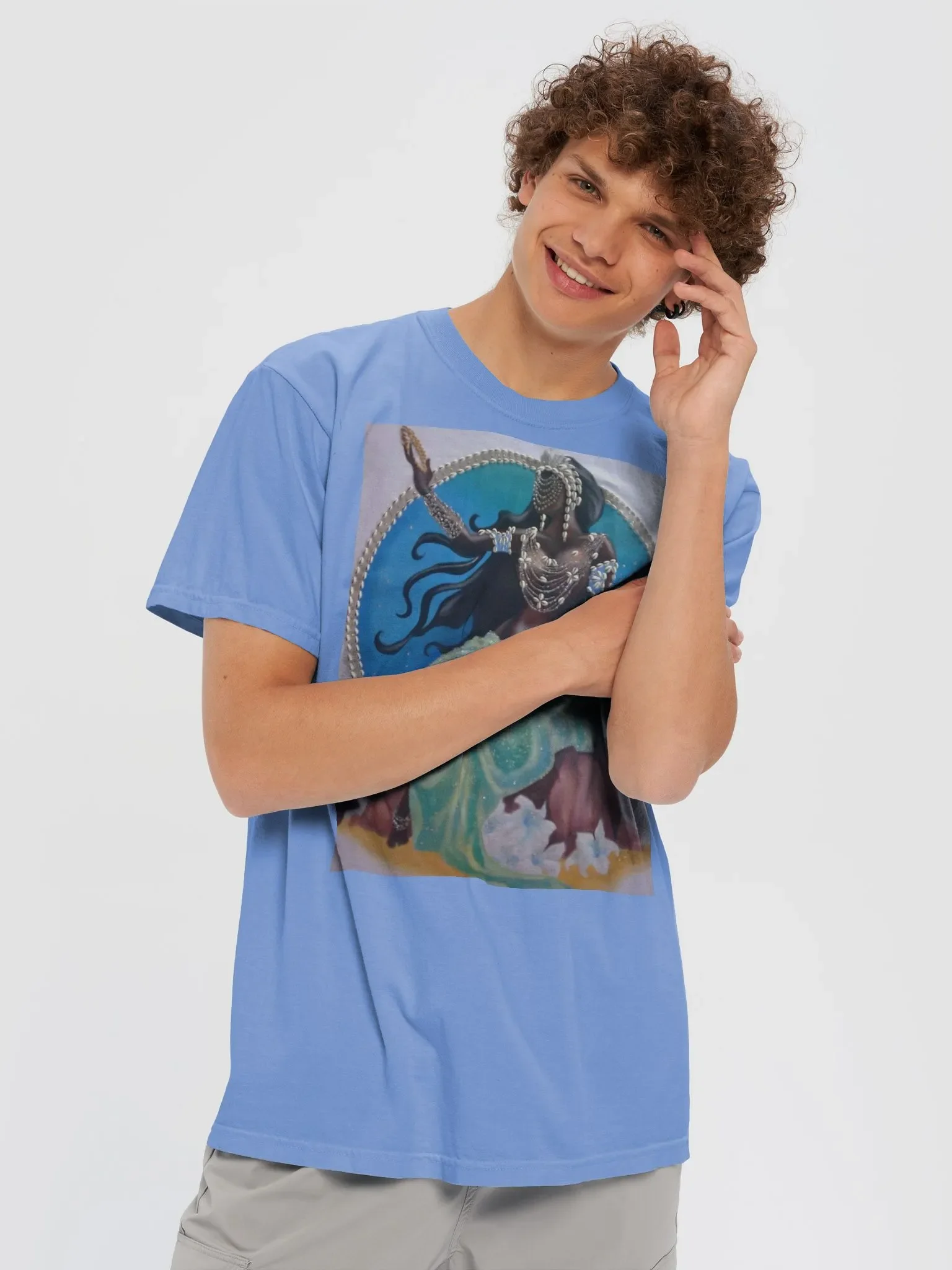 Iemanjá é Negra product image (5)