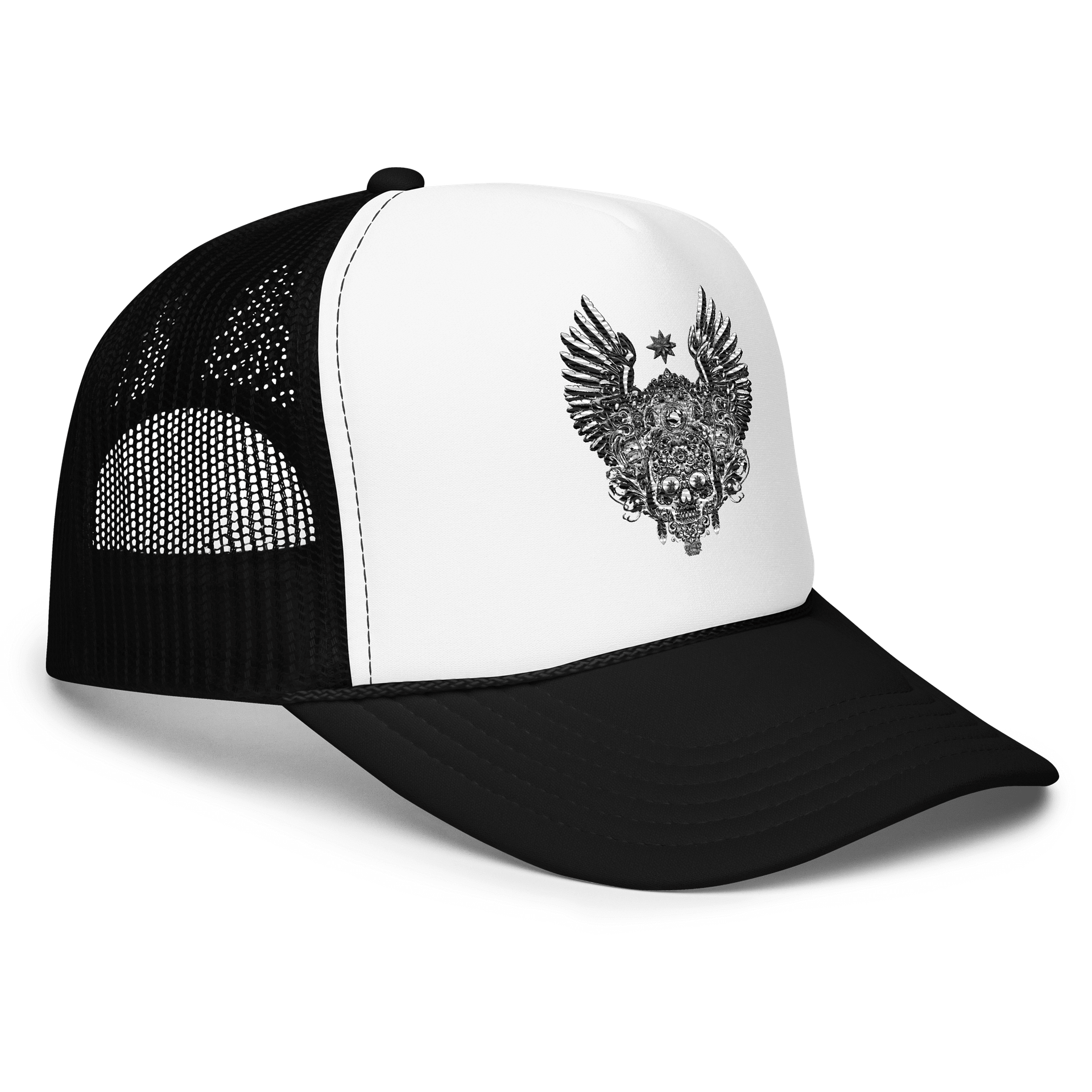 Trucker Cap product image (3)