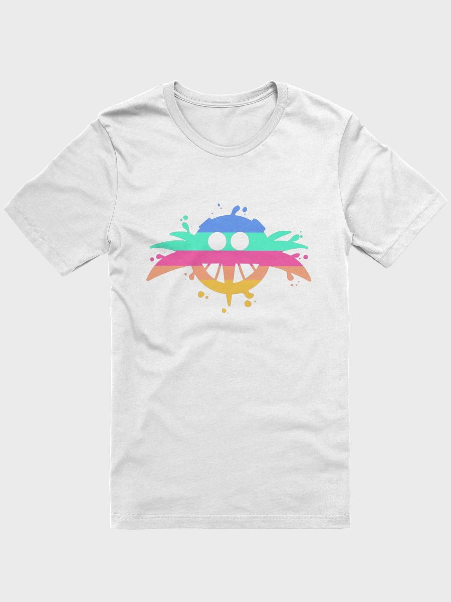 SUMMER HEAT EGGDRIP TSHIRT product image (1)