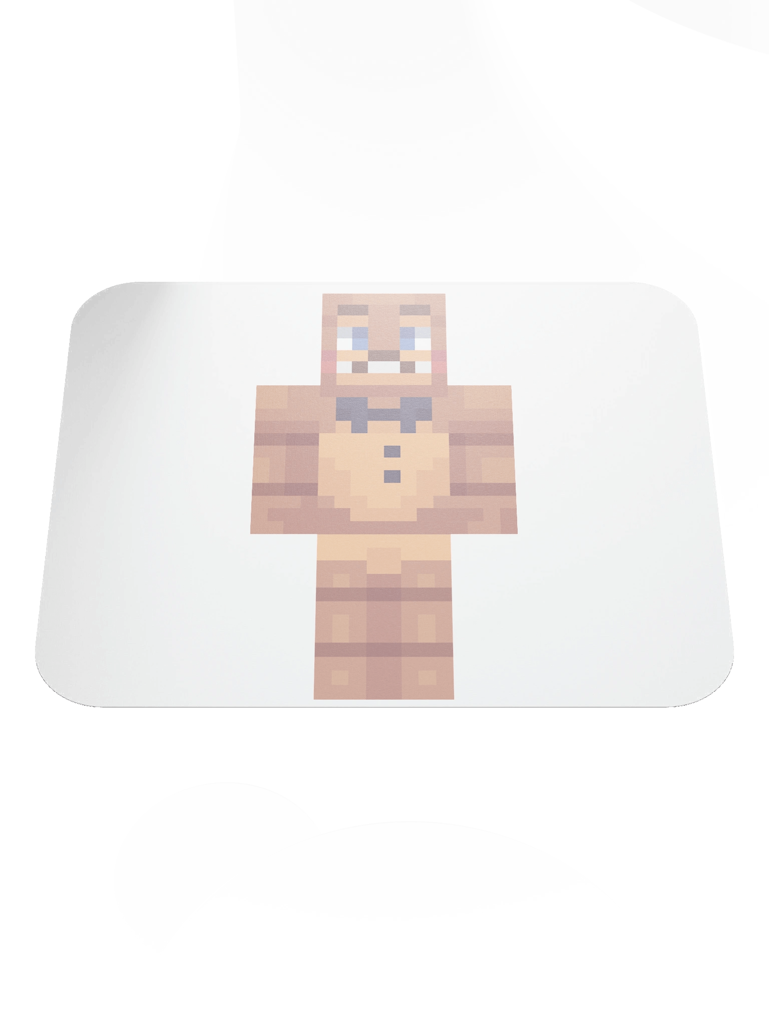 Morcoveanu Body Mousepad product image (1)