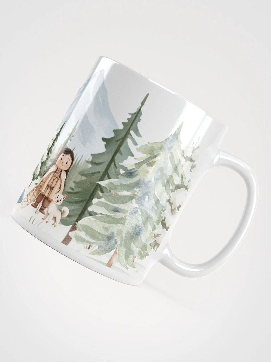 Echos of the Wild Mug product image (5)
