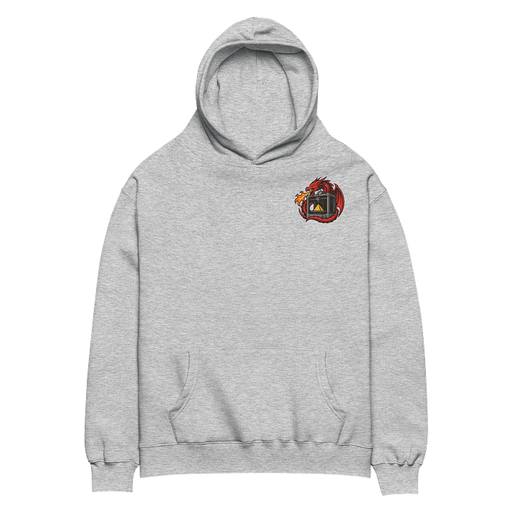 Dragon Dreams Unisex Premium Hoodie product image (8)