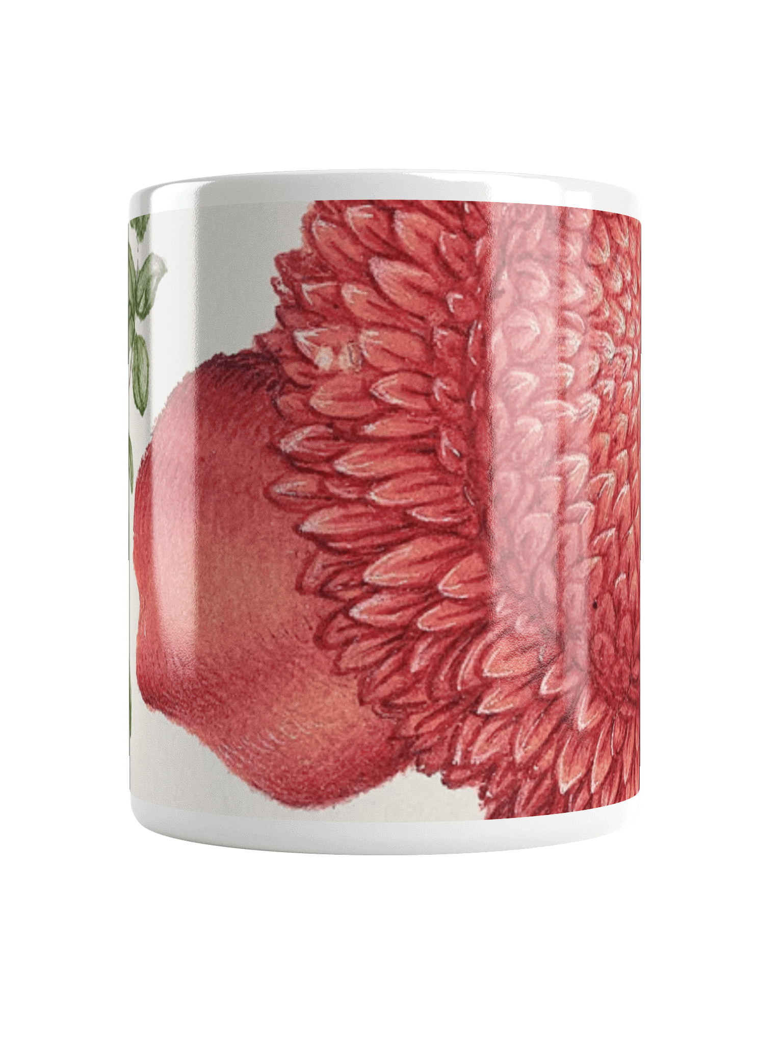 Botanical Blossom Mug product image (5)