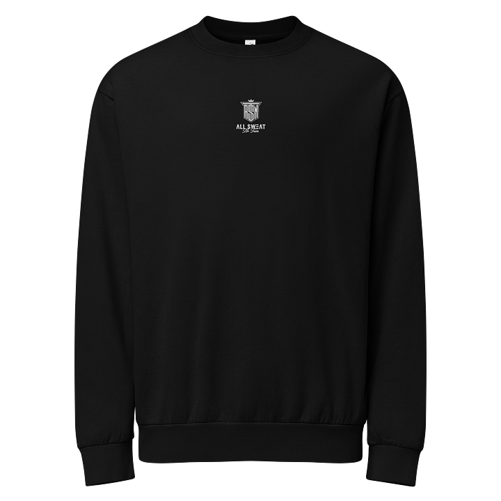 ASNT - Sweatshirt product image (1)