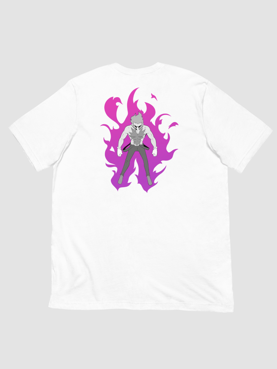 Waluigi Vs Smash REMASTERED T-Shirt product image (2)