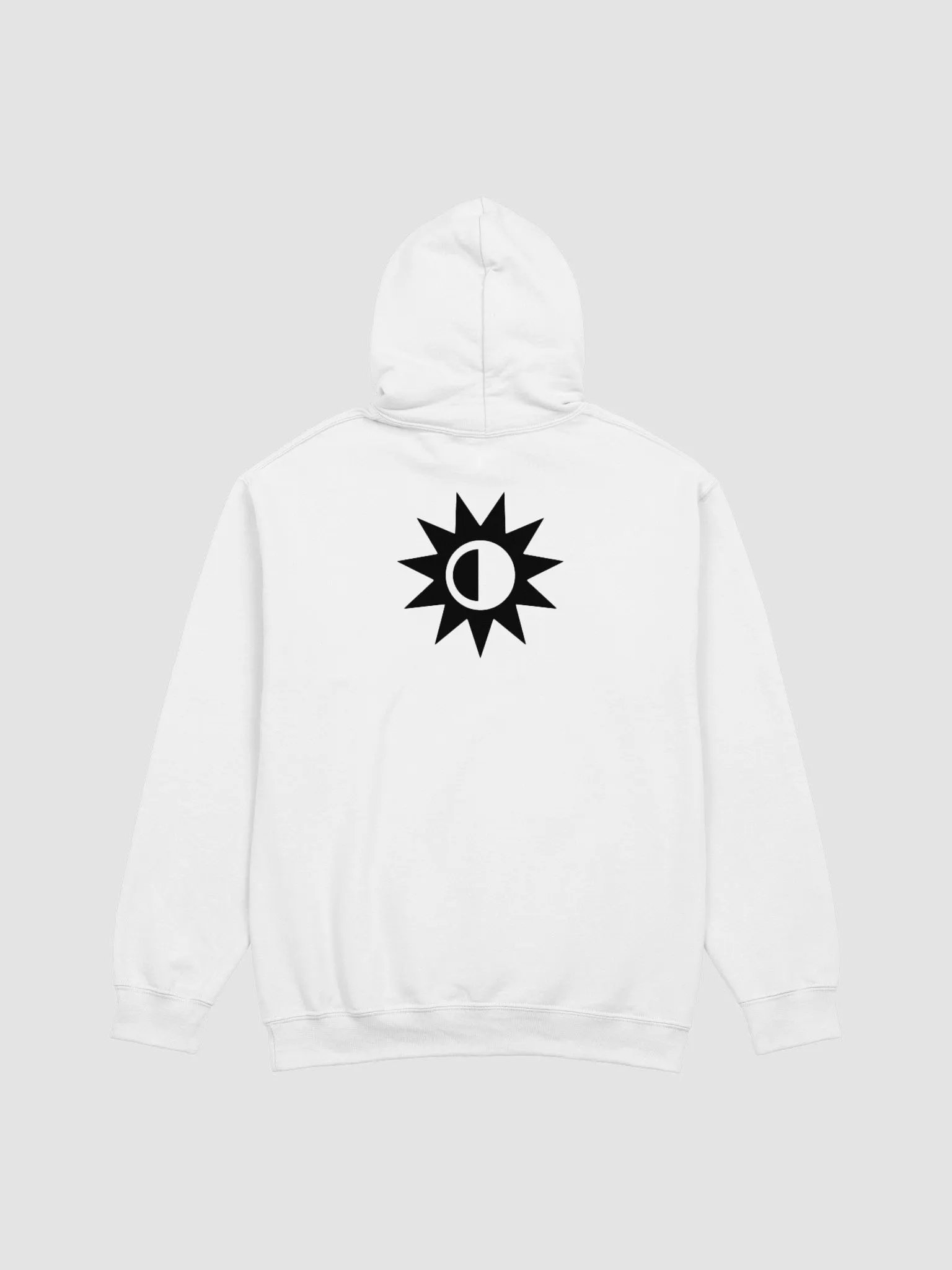 B MURPH SUN Hoodie product image (4)