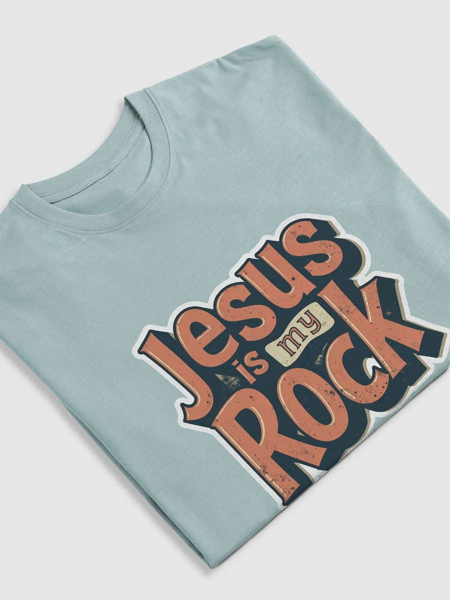 Rockin' Faith Men's Tee product image (23)