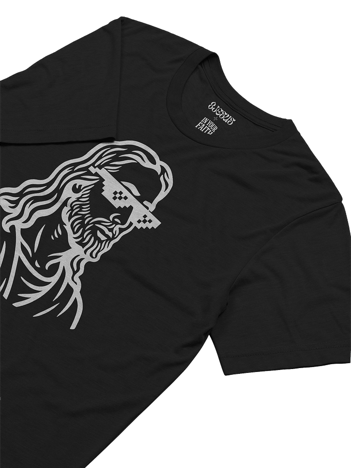 Original Influencer T-Shirt product image (2)
