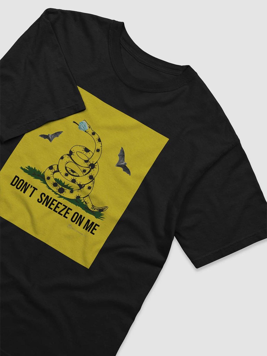 Don’t Sneeze On Me product image (3)