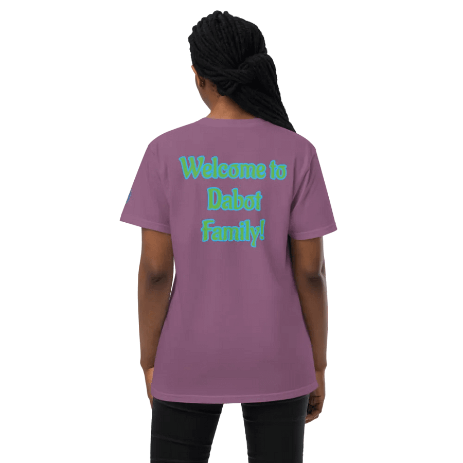 Dabot pocket tee product image (120)