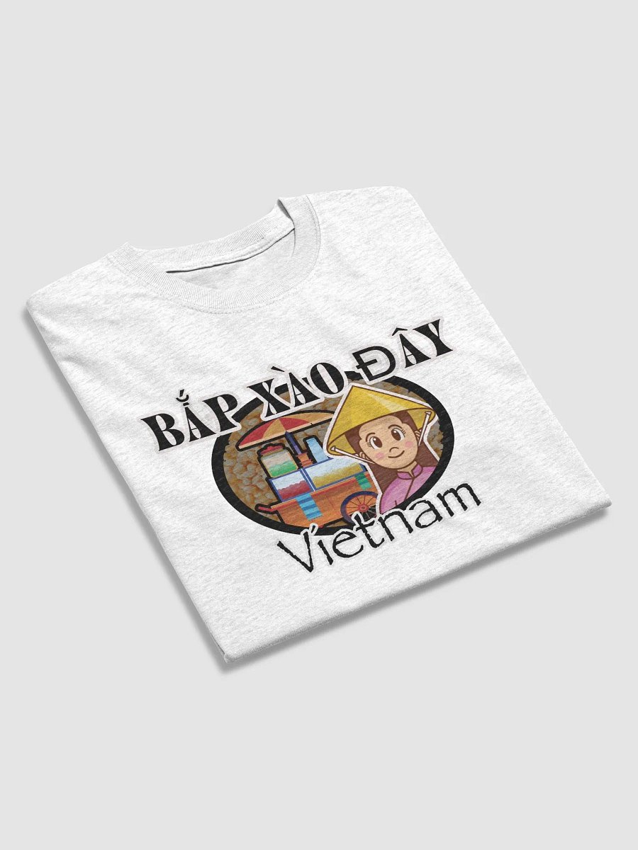 Street Vender Bap King product image (9)