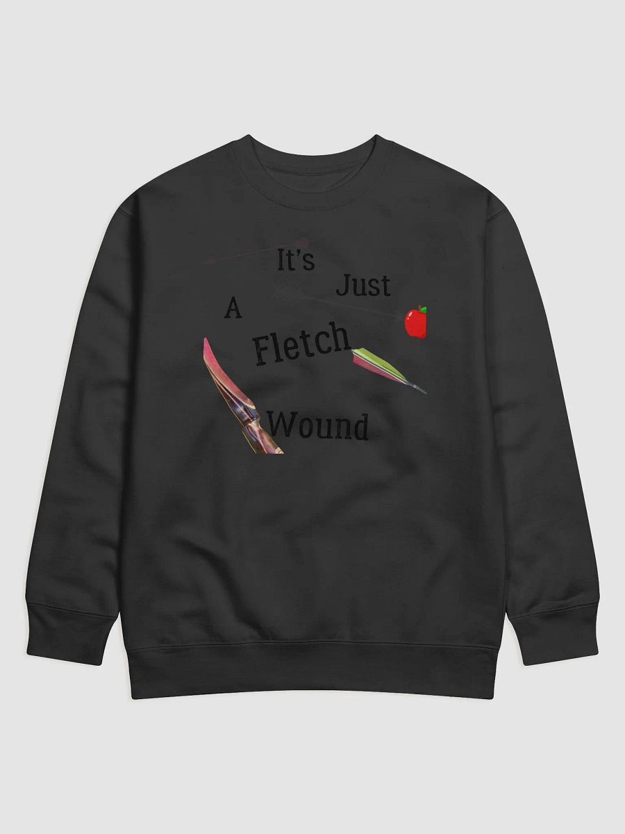 Fletch Wound Sweater product image (1)