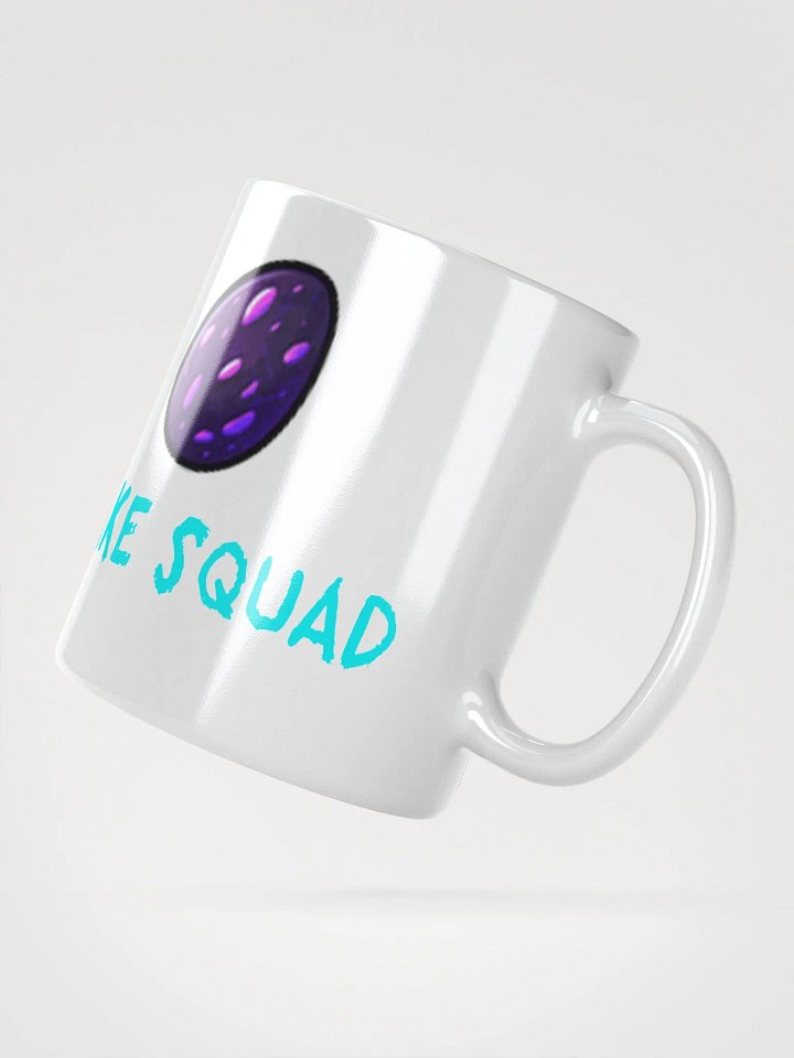 Snake Squad Coffee Mug product image (4)
