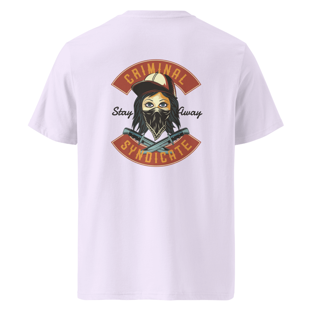 Rebel Alliance Graphic Organic Cotton Tee product image (10)
