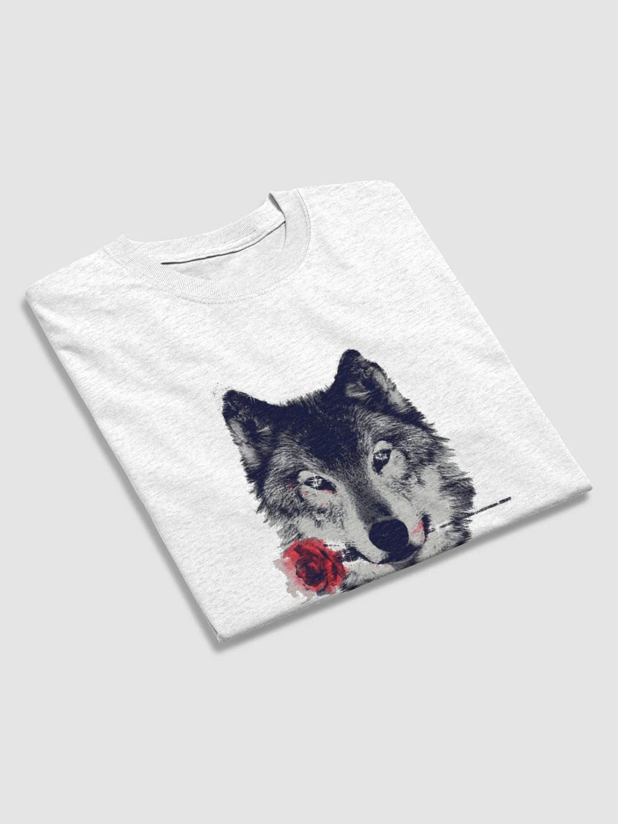 Unisex logo t-shirt product image (3)