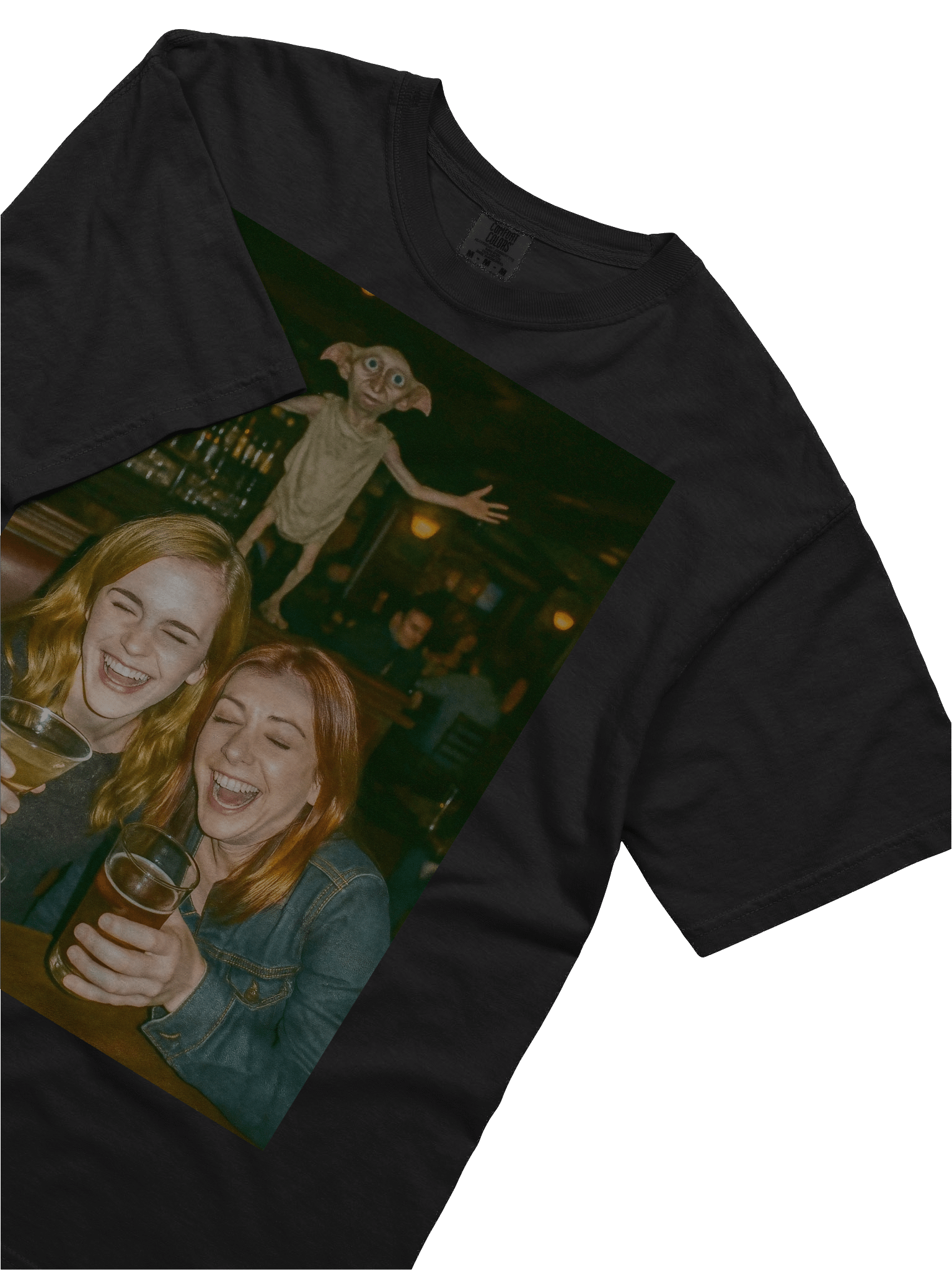 a wizard and teacher walked into a bar product image (5)